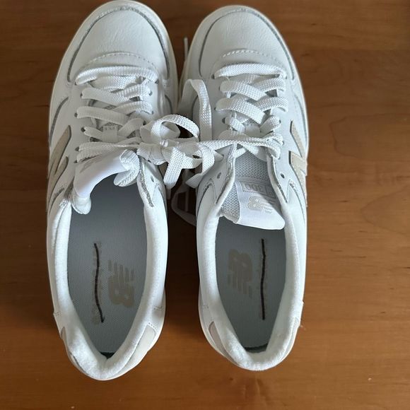 New Balance CT300SG3 White Beige/Tan Men - Picture 7 of 11